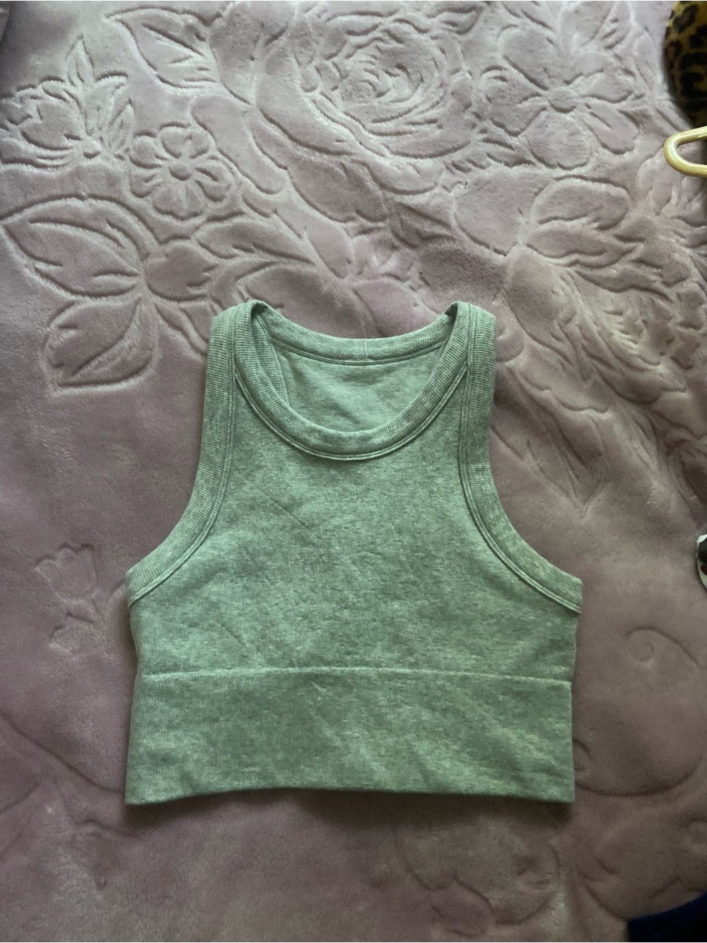 Alo cropped top S